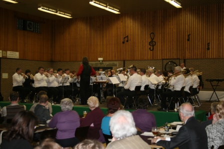 Concert 6 maart 2010