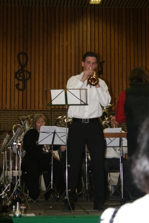 Concert 6 maart 2010