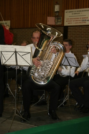 Concert 6 maart 2010