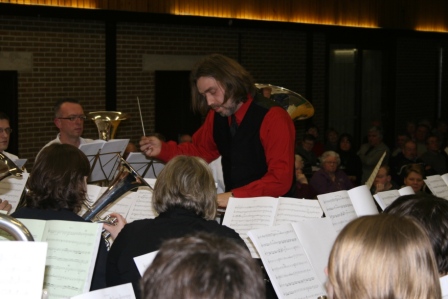 Concert 6 maart 2010