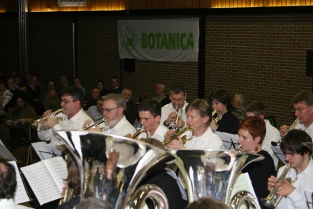 Concert 6 maart 2010