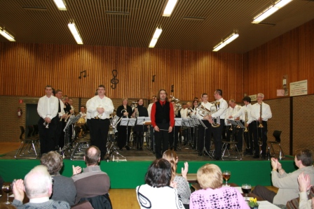 Concert 6 maart 2010