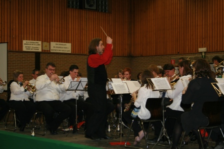 Concert 6 maart 2010