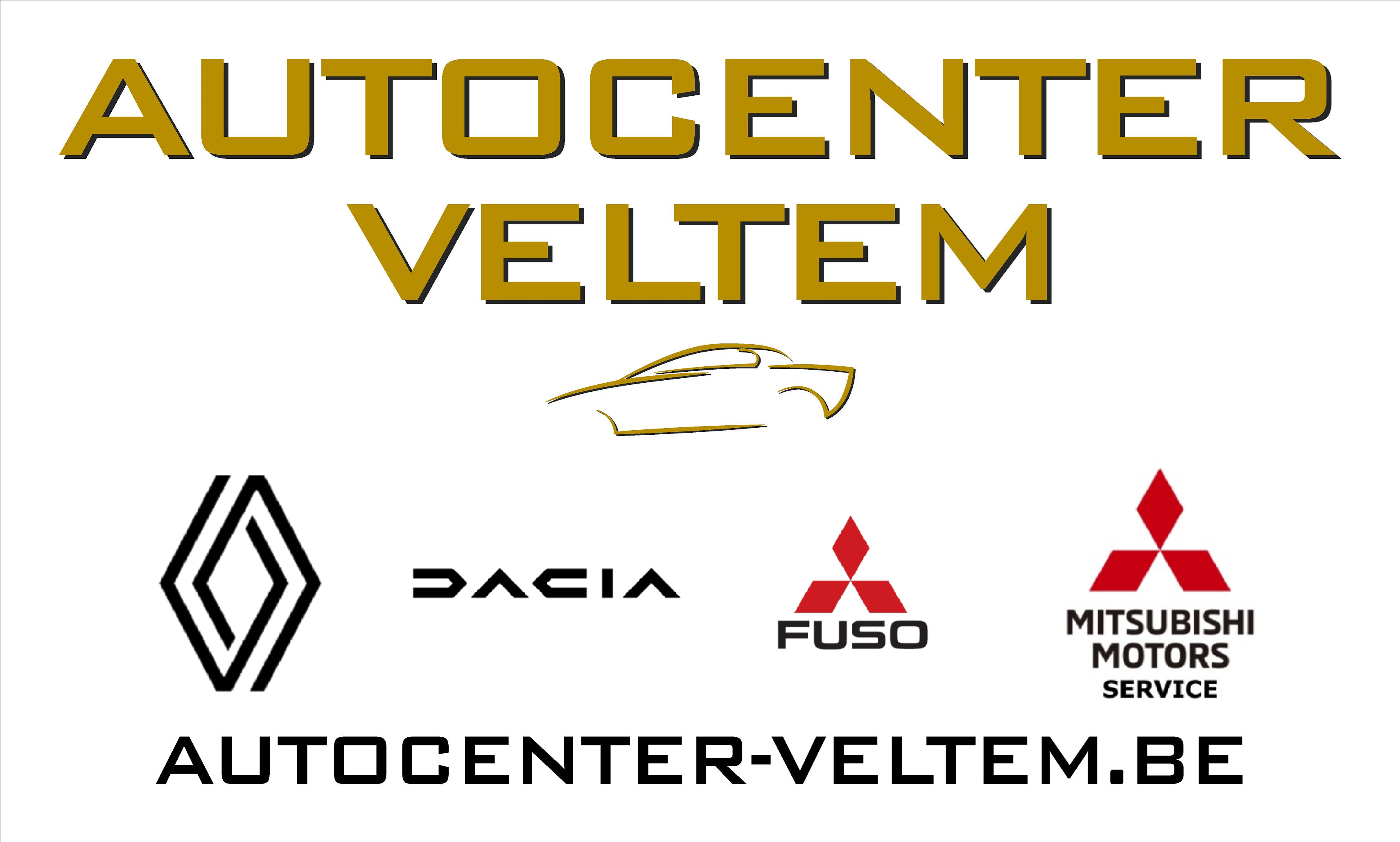 Autocenter Veltem
