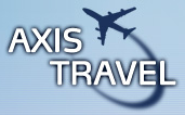 Axis Travel