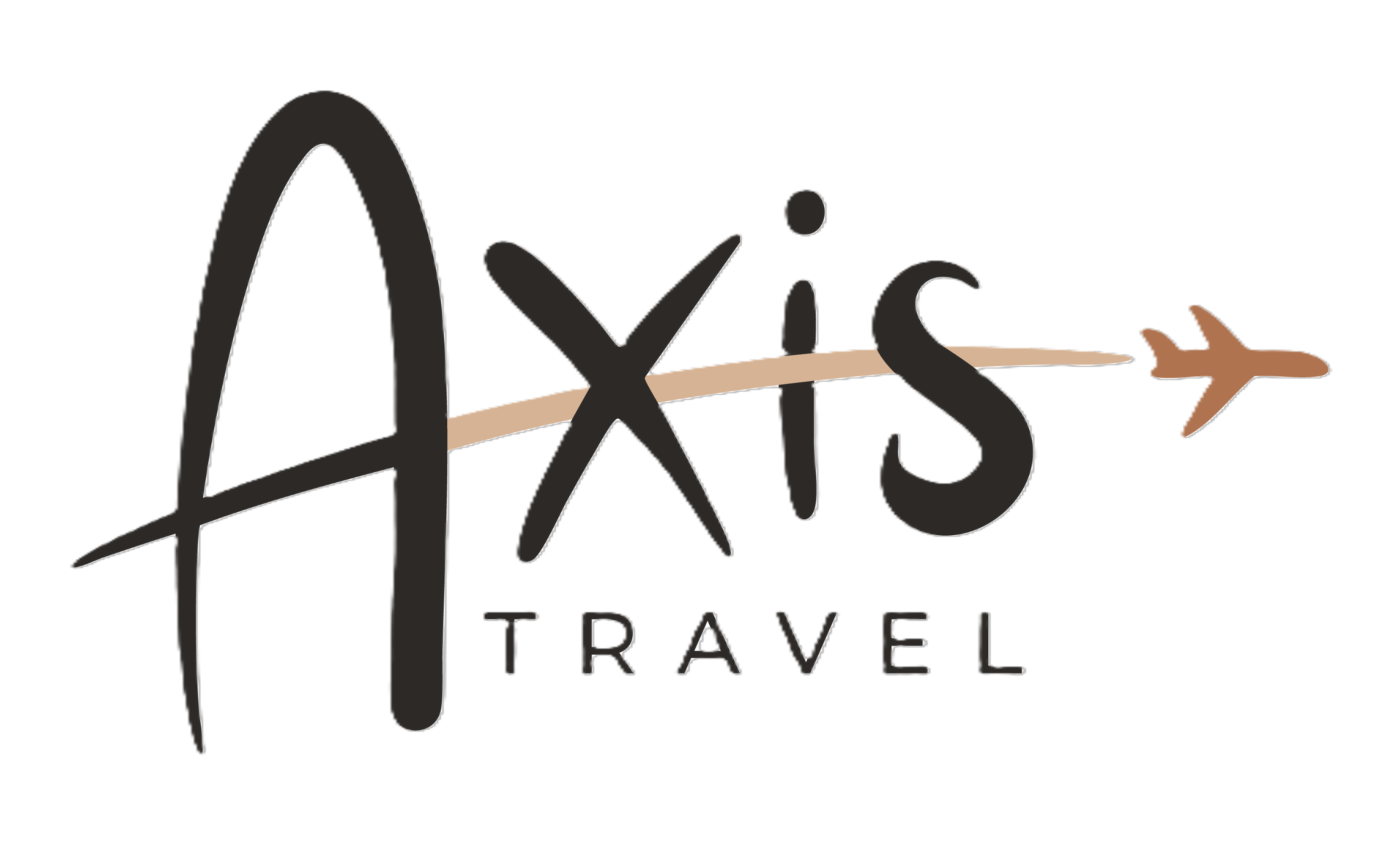 Axis Travel