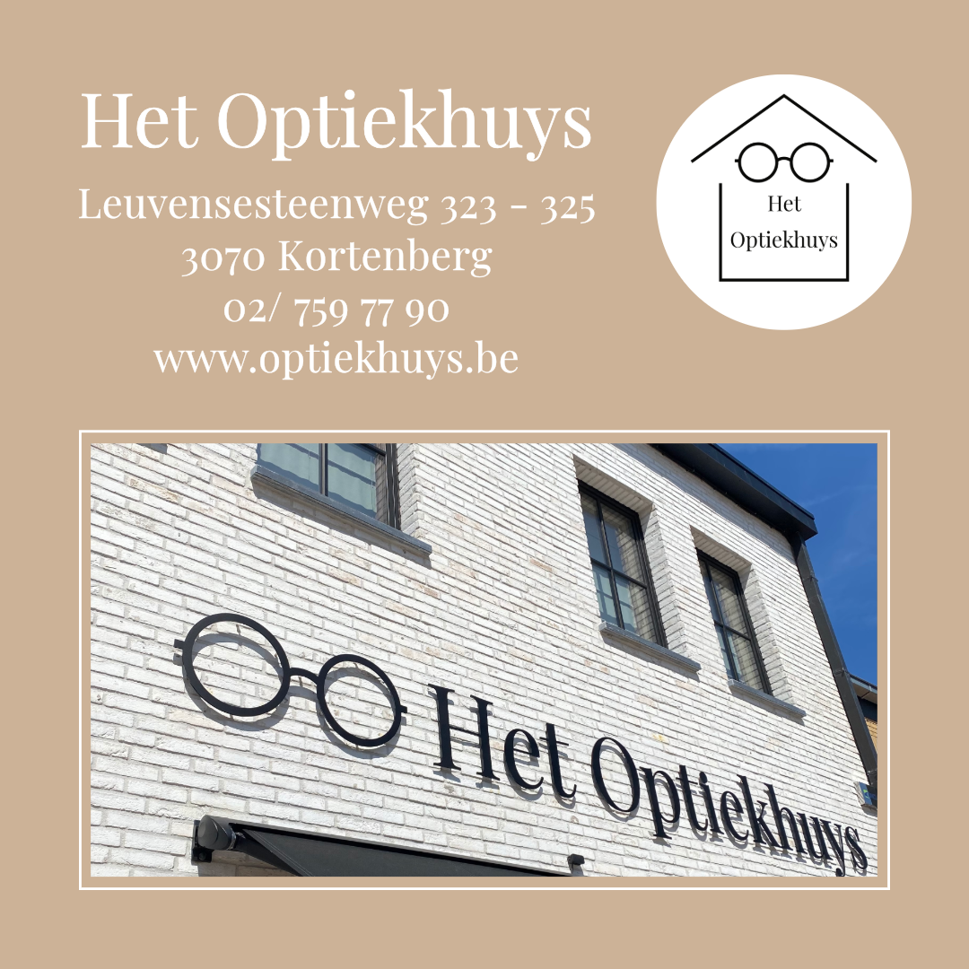 Het Optiekhuys