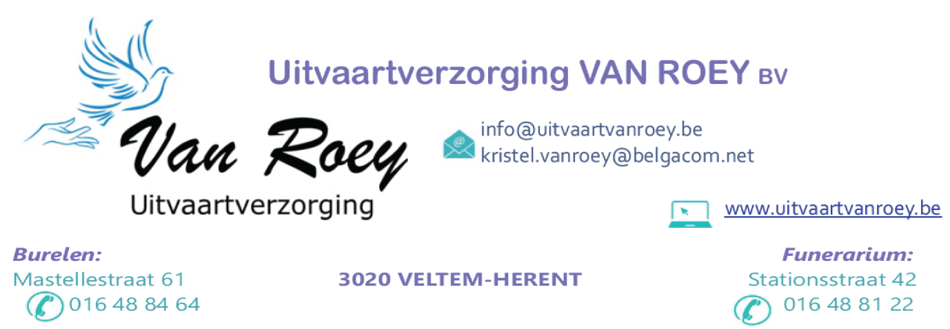 Van Roey