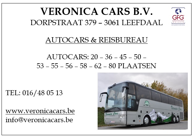 Veronica Cars